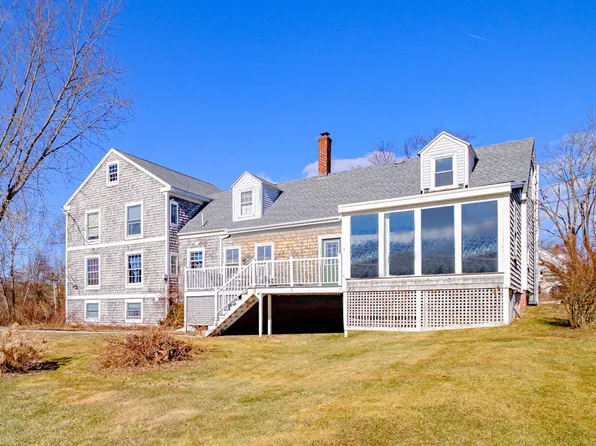 1 Summer Street, Freeport, ME 04032