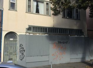 5612 Ml King Jr. Way, Oakland, CA 94609