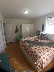 Rented by Uptown Flats LLC