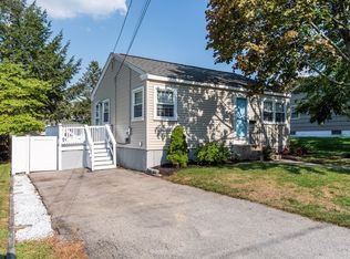 37 Thornton Ave, Lowell, MA 01852