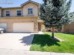 3643 Venice Grv, Colorado Springs, CO 80910