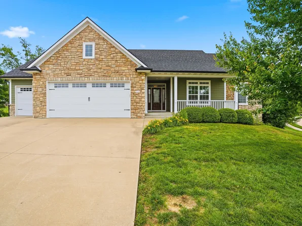 800 Cutters Corner Ln, Columbia, MO 65201