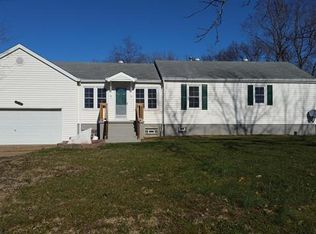 57 Daniels Hill Dr, Eureka, MO 63025