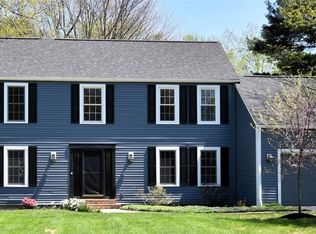 3959 E Meadow Ln, Beachwood, OH 44122