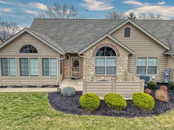 4002 Coventry Ln, Huron, OH 44839