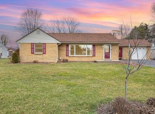 2576 Shattuck Rd, Saginaw, MI 48603