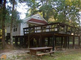 18 Williams Landing Rd, Statesboro, GA 30461