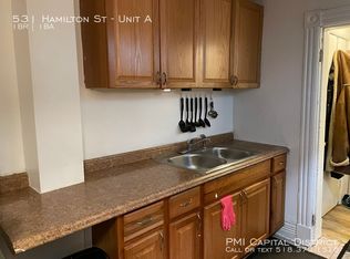 531 Hamilton St UNIT A, Albany, NY 12203