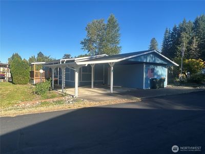 1205 Marion #4, Centralia, WA, 98531