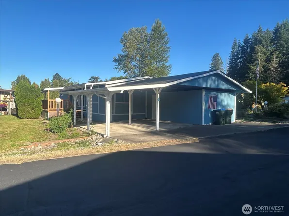 1205 Marion #4, Centralia, WA 98531