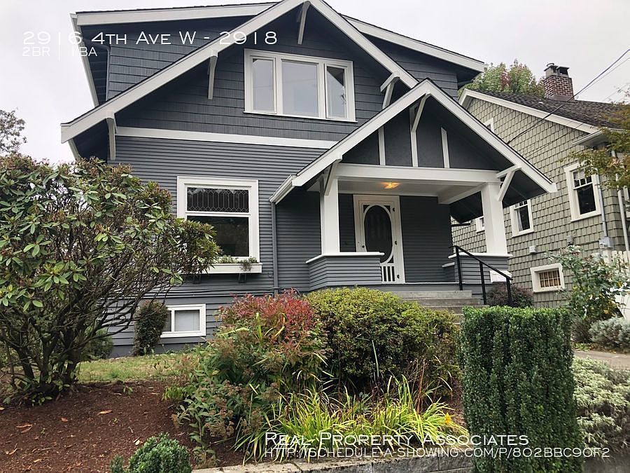 1st image of 2916 4th Ave W #2918