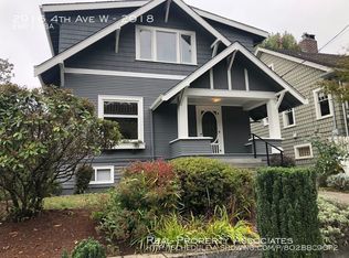 2916 4th Ave W #2918, Seattle, WA 98119