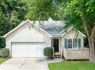 5245 Hillcrest Glenn Dr, Sugar Hill, GA 30518