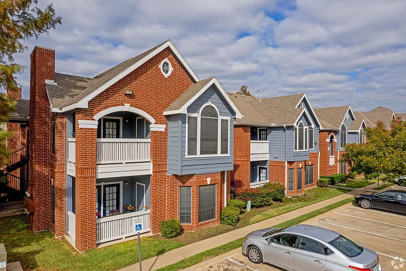 The Hamilton Apartments