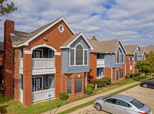 The Hamilton Apartments, Austin, TX 78704