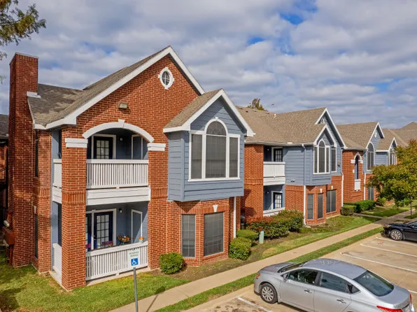 The Hamilton Apartments