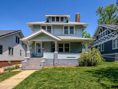5020 Izard St, Omaha, NE, 68132