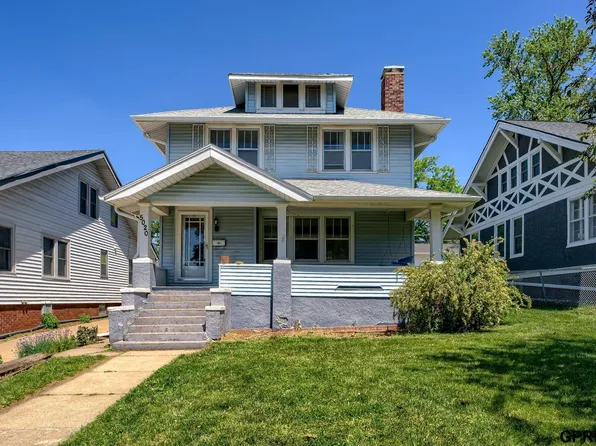 5020 Izard St, Omaha, NE 68132