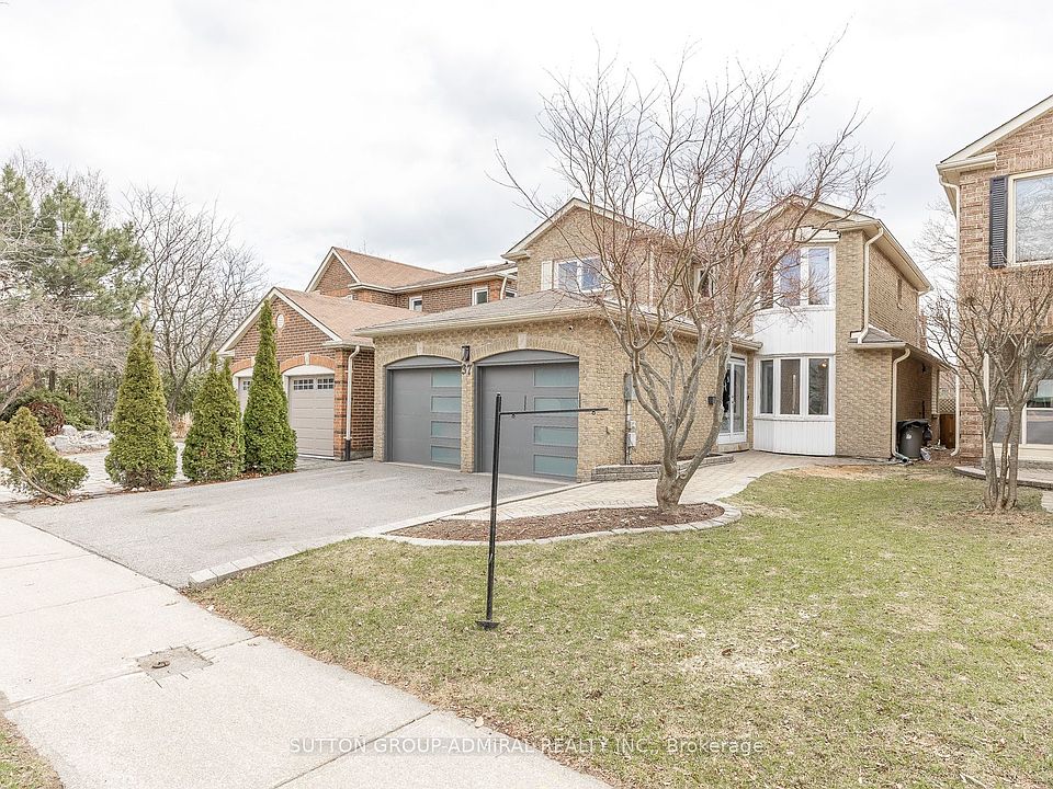 1st image of 37 Spring Gate Blvd