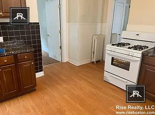 7 Radnor Rd #1, Brighton, MA 02135