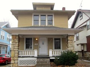 307 N Lawn Ave, Kansas City, MO 64123