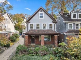 5828 Northumberland St, Pittsburgh, PA