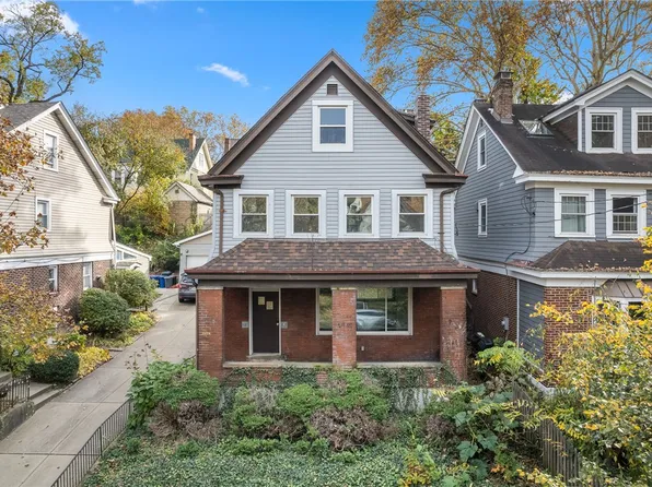 5828 Northumberland St, Pittsburgh, PA 15217