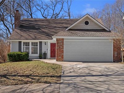 7248 Rene St, Shawnee, KS, 66216