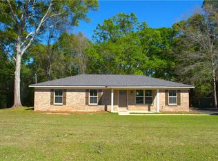 3174 Roberts Ln, Semmes, AL 36575