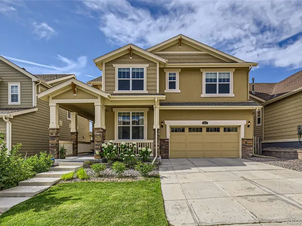 19116 W 84th Place, Arvada, CO 80007