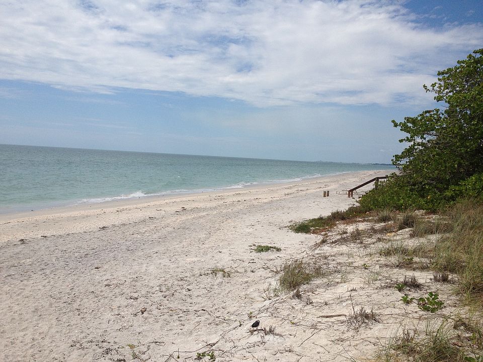 Siesta Key home sells for $4.55 million