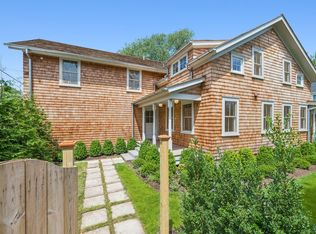 203 Madison St Unit 1, Sag Harbor, NY 11963