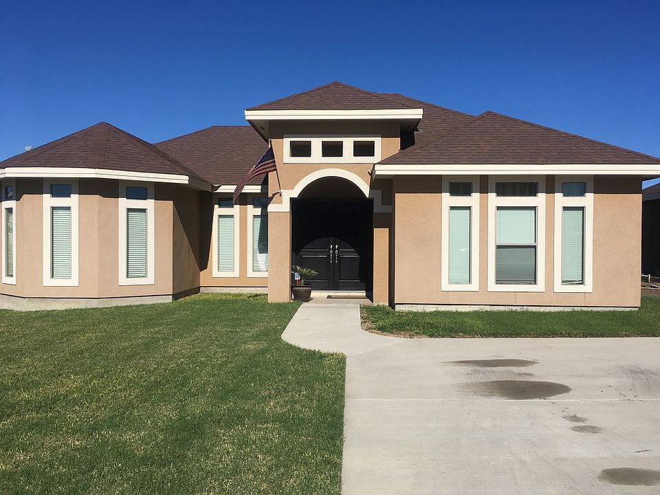 Beautifus double doors. 