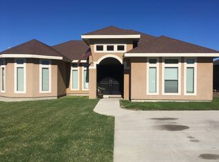 2063 Lucino Loop, Eagle Pass, TX 78852