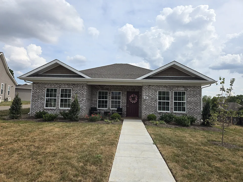 429 Long Branch Ln