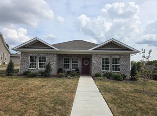 429 Long Branch Ln, Lexington, KY 40511