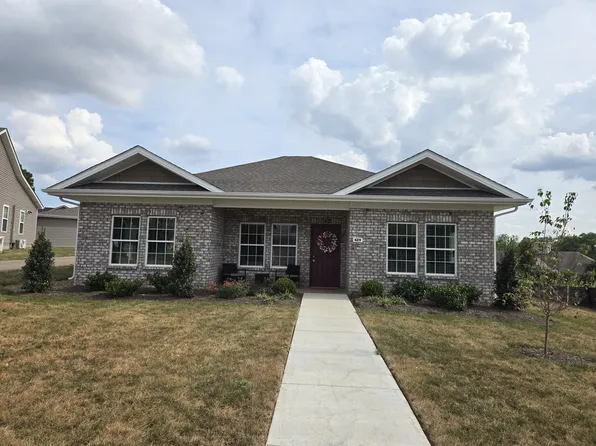 429 Long Branch Ln, Lexington, KY 40511