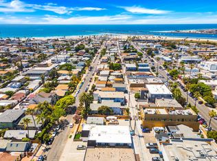 4912 Muir Ave #3, San Diego, CA 92107