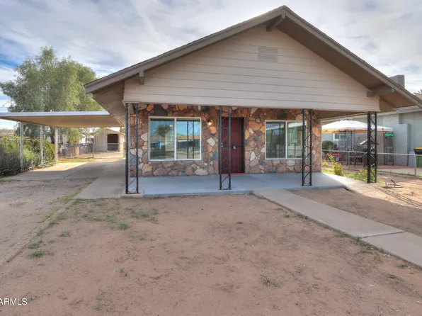 810 N Center Ave, Casa Grande, AZ 85122