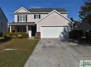 39 Glenwood Ct, Pooler, GA 31322