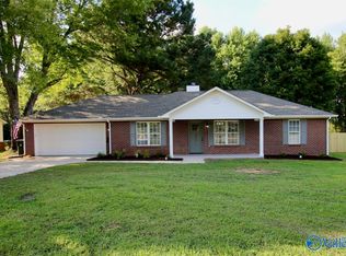 2353 Grimwood Rd, Toney, AL 35773