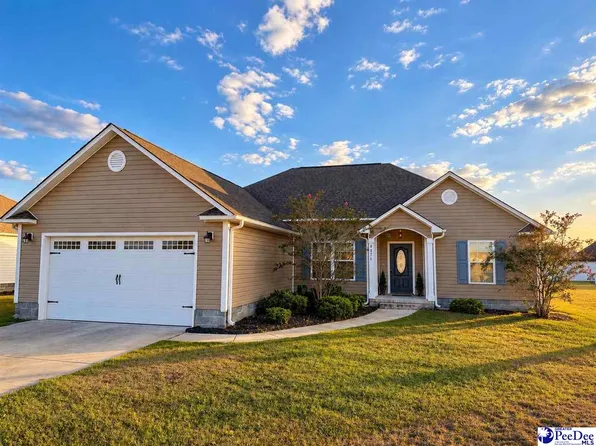 4876 Westpark Dr, Darlington, SC 29532