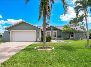 1504 SE 16th Ter, Cape Coral, FL 33990