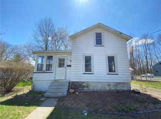 161 West Ave, Brockport, NY 14420