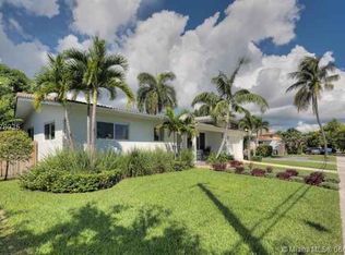8120 NE 12th Ave, Miami, FL 33138