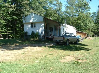 700 Tilton Hill Rd, Pittsfield, NH 03263