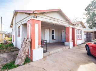 1909 Dixie Dr, Lubbock, TX 79411