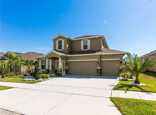 714 Lake Douglas Dr, Groveland, FL 34736