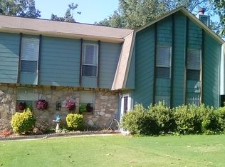 1805 Dry Creek Cir, Birmingham, AL 35235