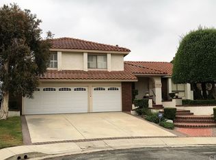11700 Monte Leon Way, Porter Ranch, CA 91326
